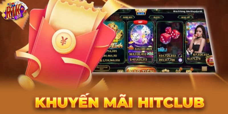 Điều kiện nhận ưu đãi hấp dẫn từ nhà cái Hitclub