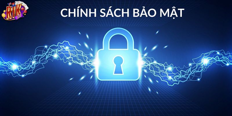 Điểm hấp dẫn về chính sách bảo mật
