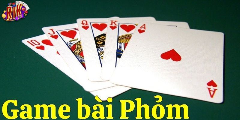 Khái quát về bài Phỏm