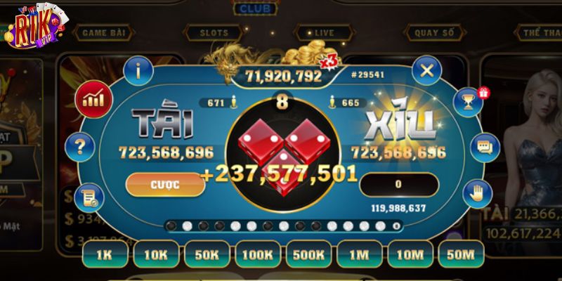 Trải nghiệm cá cược đặc sắc tại Hitclub