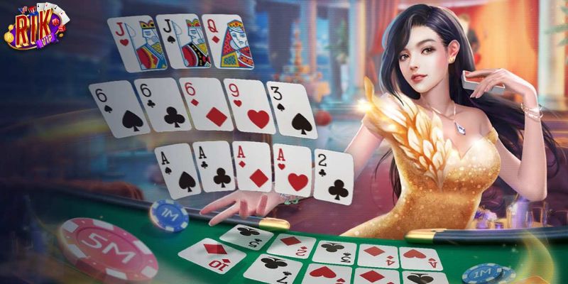 Sơ lược những điều mới mẻ của game bài