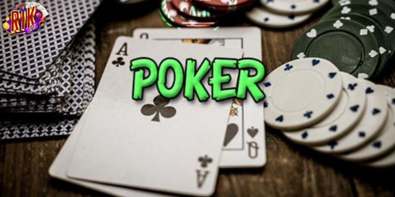Thông tin chi tiết bài Poker