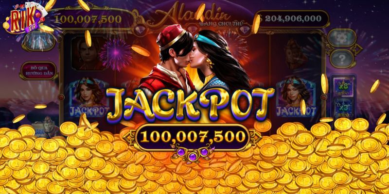 Khái quát chi tiết về game slots hấp dẫn số 1