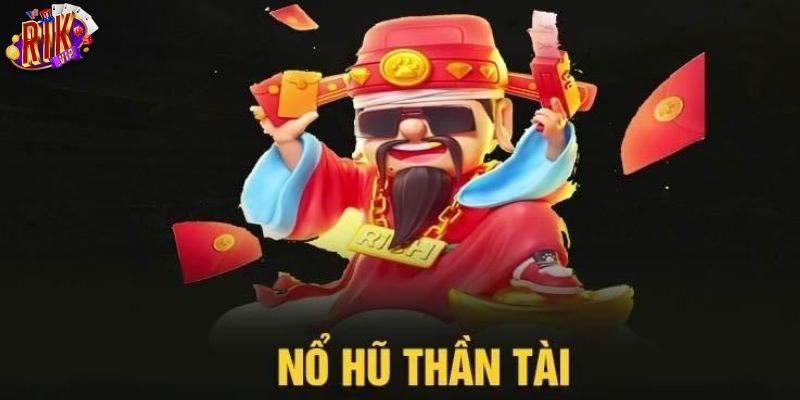 Đôi nét tổng quan về game slots ông tài siêu hay