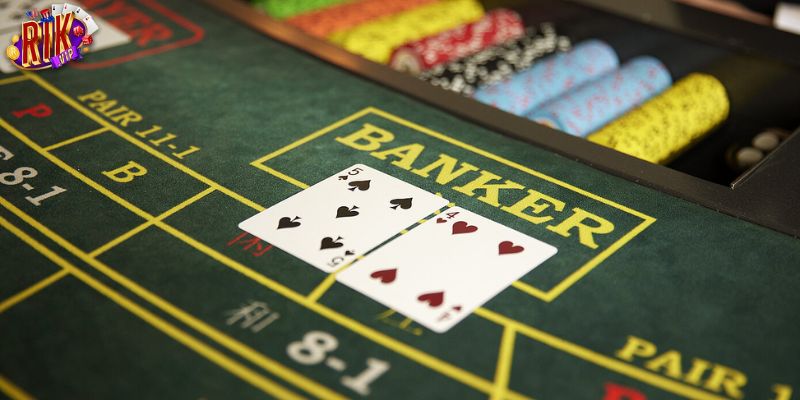 Cách chơi Baccarat với chiến thuật hay từ cao thủ chuyên nghiệp