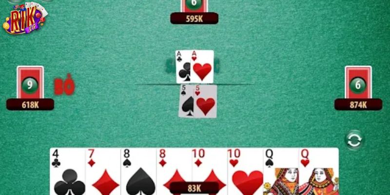 Cách chơi đơn giản nhất