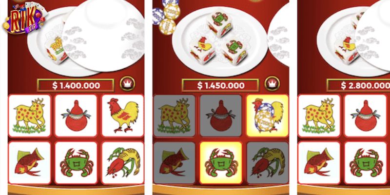 Hướng dẫn chi tiết về công thức tính bầu cua chính xác