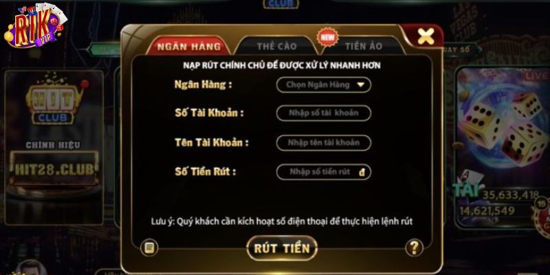 Cách thực hiện dễ dàng và thông dụng