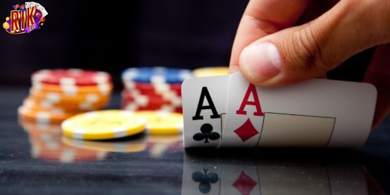 Vài lưu ý về game Xì Dách