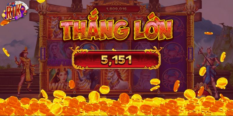 Chi tiết về nguyên tắc trả thưởng của game nổ hũ đầy nổi bật