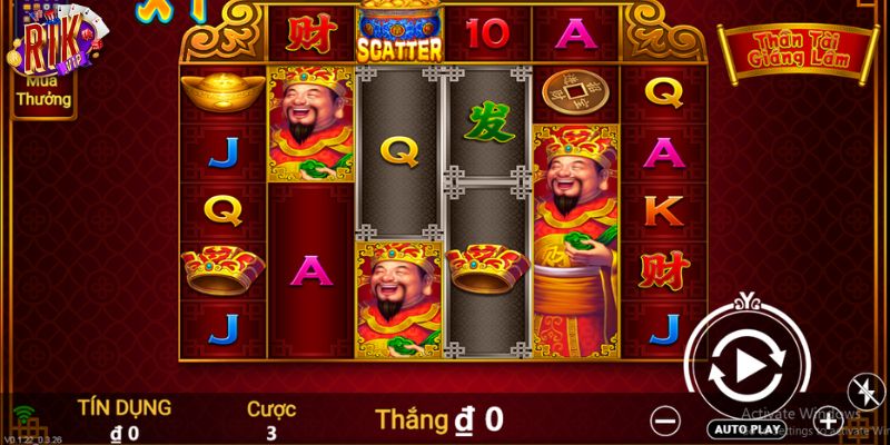 Chi tiết về luật chơi mà bạn cần phải quan tâm