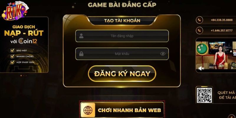 Chú ý quan trọng người tham gia cần nắm 