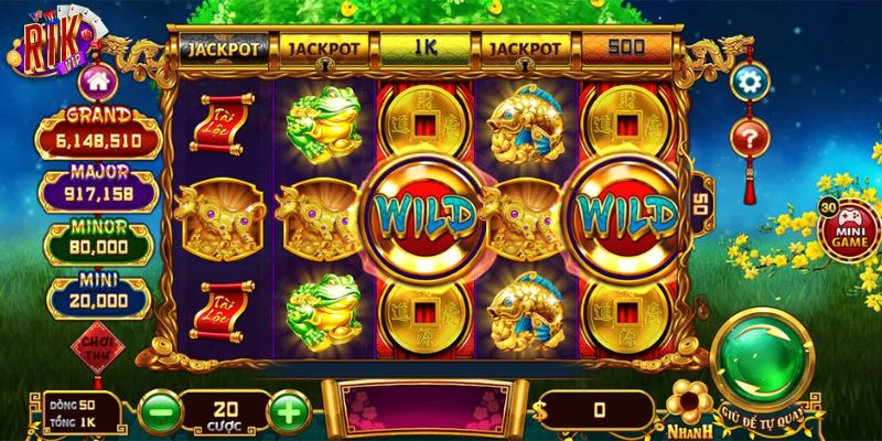 Ưu điểm vượt trội của Cung hỷ phát tài