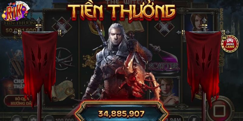 Những ưu điểm nổi trội của game slot nổ hũ