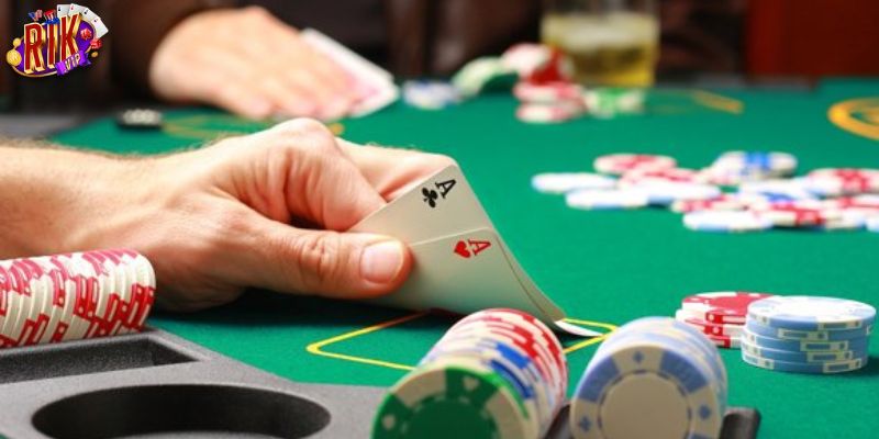 Mẹo chơi bài Poker dành chiến thắng