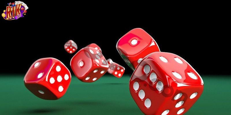 Mẹo chơi Sicbo tài xỉu