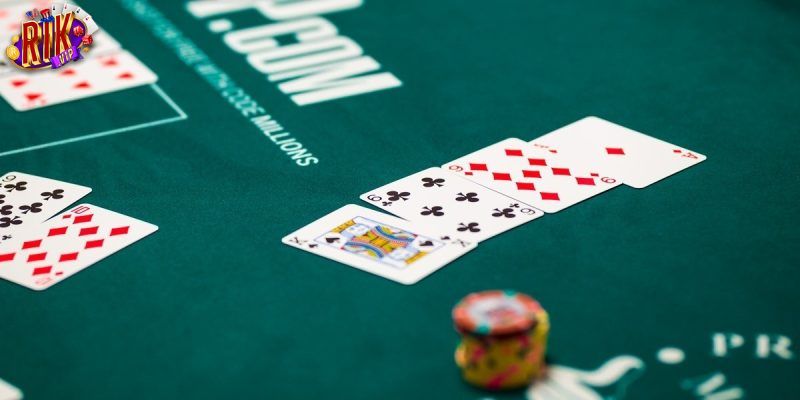 Một số game bài được sử dụng phổ biến hiện nay