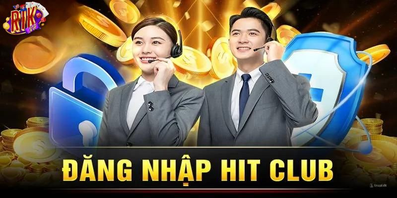 Đăng nhập Hitclub