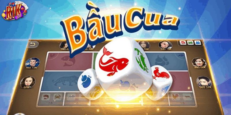 Bầu cua online