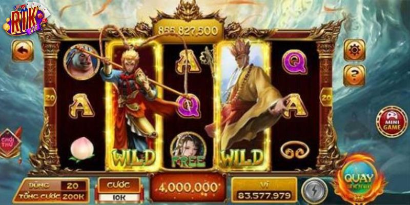 Những ưu điểm không nên bỏ qua khi đến với tây du kí